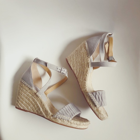 Splendid wedge espadrilles - Picture 5 of 5